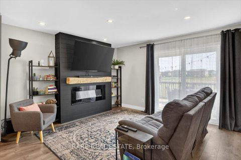 Photo 13 at 7499 County Road 91 Road, Stayner, Clearview