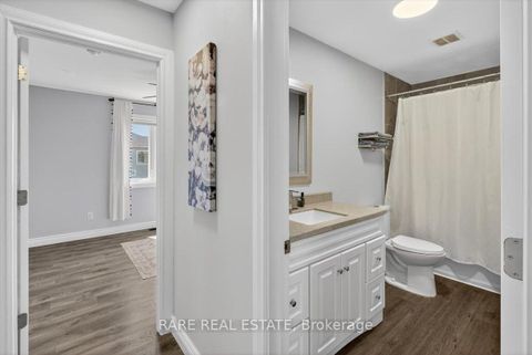 Photo 15 at 7499 County Road 91 Road, Stayner, Clearview