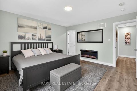 Photo 19 at 7499 County Road 91 Road, Stayner, Clearview