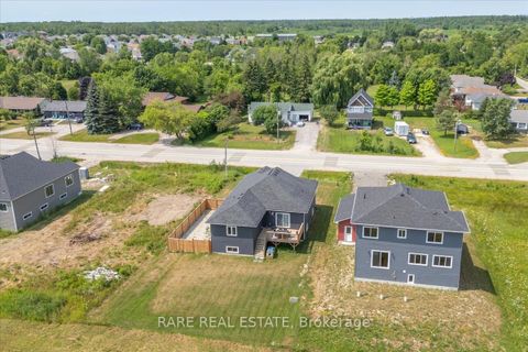 Photo 27 at 7499 County Road 91 Road, Stayner, Clearview