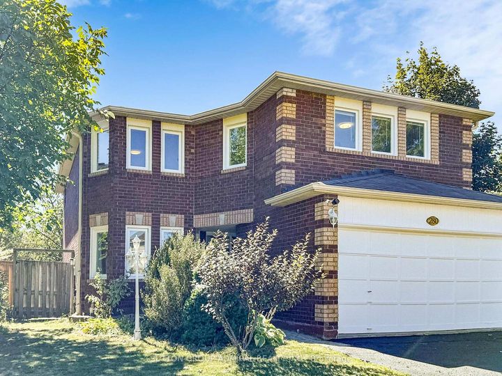 Photo 1 at 280 Bernard Avenue, Devonsleigh, Richmond Hill