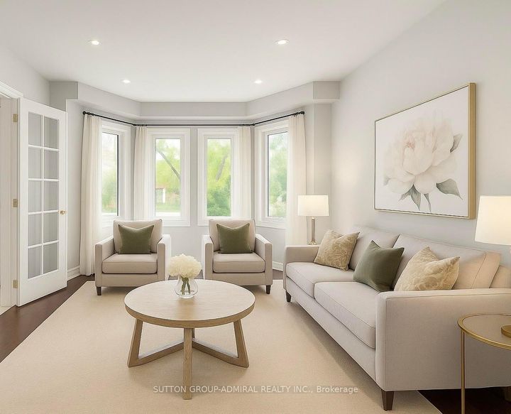 Photo 4 at 280 Bernard Avenue, Devonsleigh, Richmond Hill