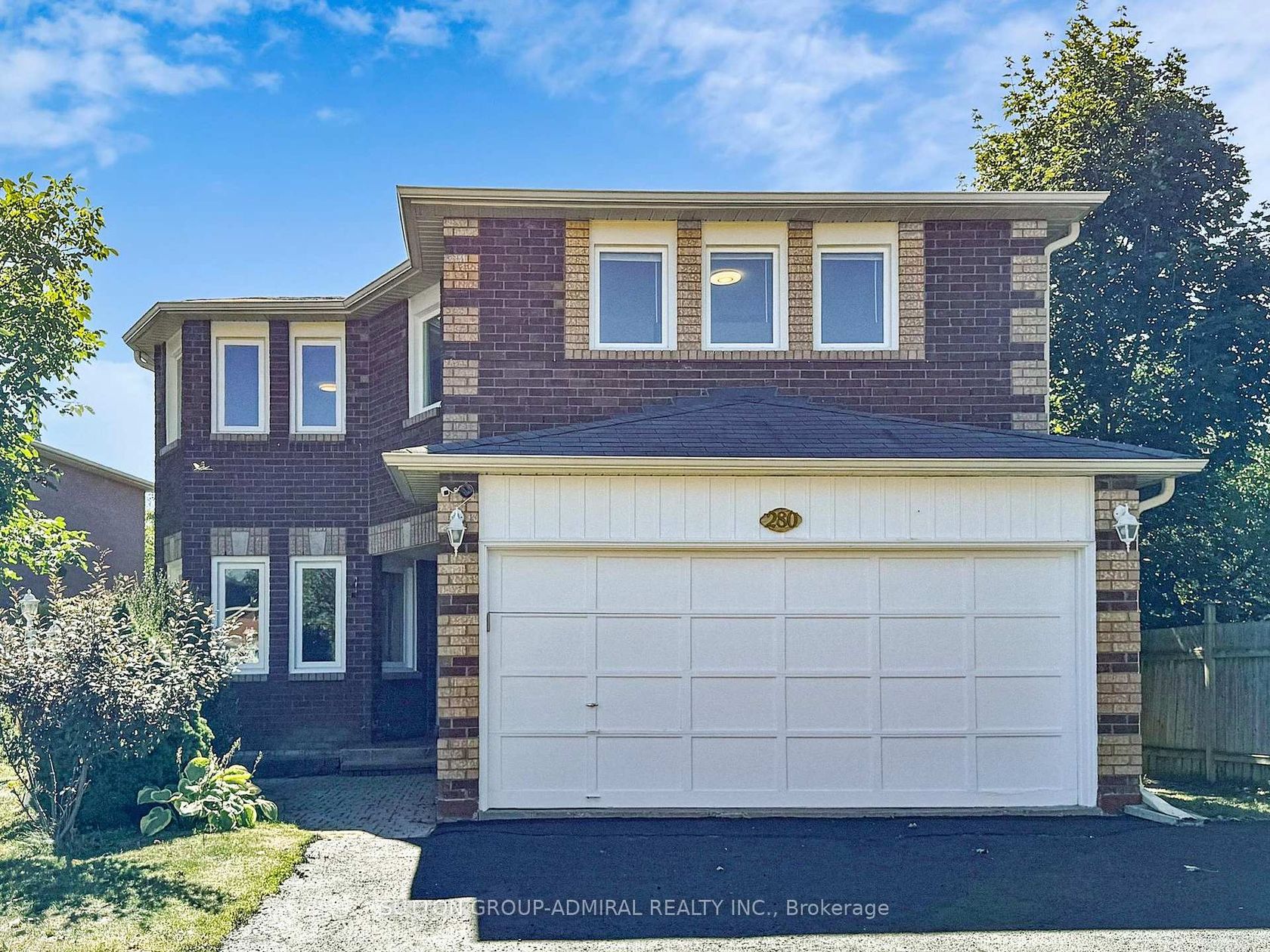 280 Bernard Avenue, Devonsleigh, Richmond Hill 2