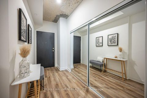 Photo 3 at 220 - 1808 St. Clair Avenue W, Pellam Park, Toronto