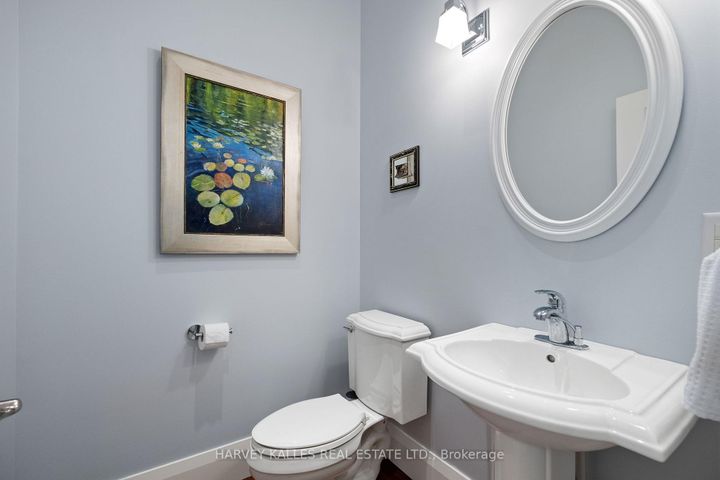 Photo 8 at 487 Spadina Road, Forest Hill South, Toronto
