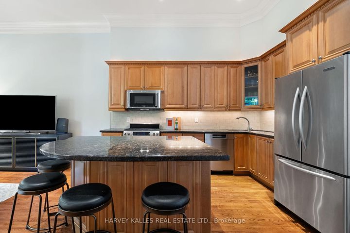 Photo 14 at 487 Spadina Road, Forest Hill South, Toronto