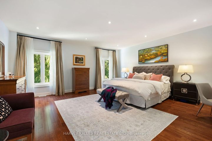 Photo 18 at 487 Spadina Road, Forest Hill South, Toronto