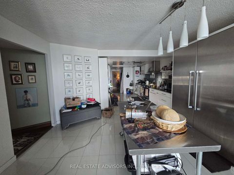 Photo 1 at 2306 - 2010 Islington Avenue, The Westway, Toronto