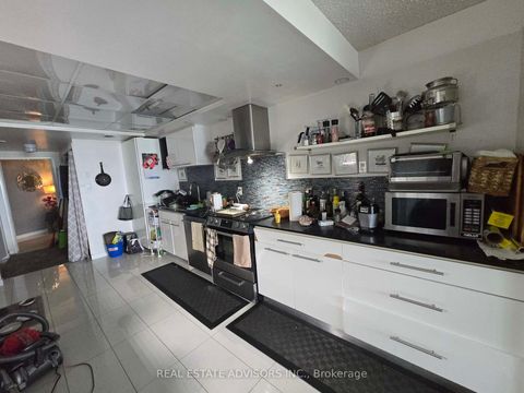 Photo 2 at 2306 - 2010 Islington Avenue, The Westway, Toronto