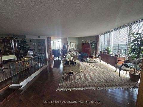 Photo 3 at 2306 - 2010 Islington Avenue, The Westway, Toronto