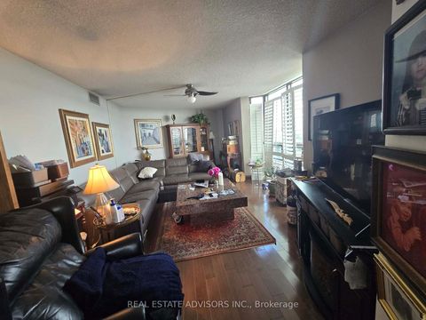Photo 4 at 2306 - 2010 Islington Avenue, The Westway, Toronto