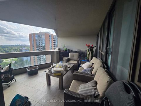 Photo 7 at 2306 - 2010 Islington Avenue, The Westway, Toronto