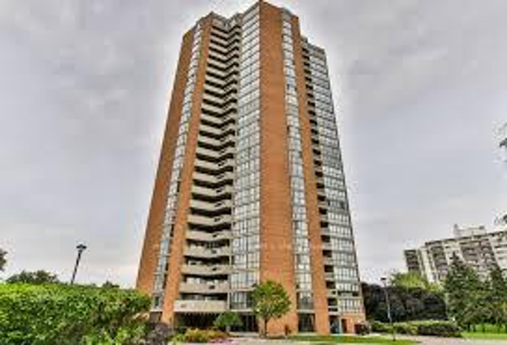 2306 - 2010 Islington Avenue, The Westway, Toronto 