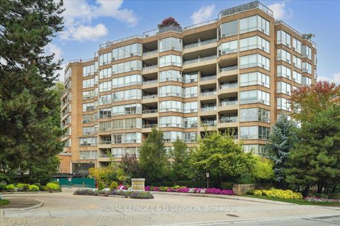 Photo 0 at 319 - 3800 Yonge Street, Nortown, Toronto