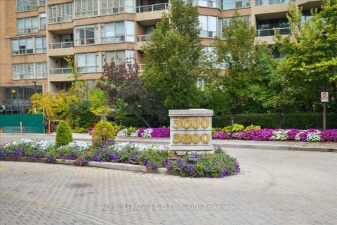 Photo 1 at 319 - 3800 Yonge Street, Nortown, Toronto