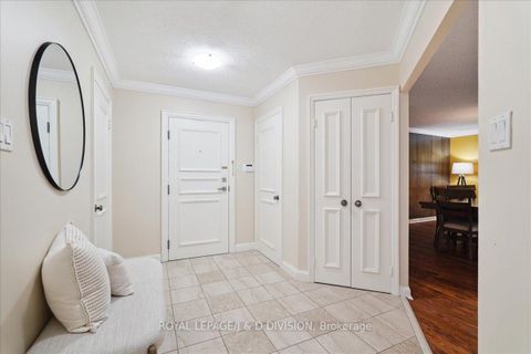 Photo 2 at 319 - 3800 Yonge Street, Nortown, Toronto