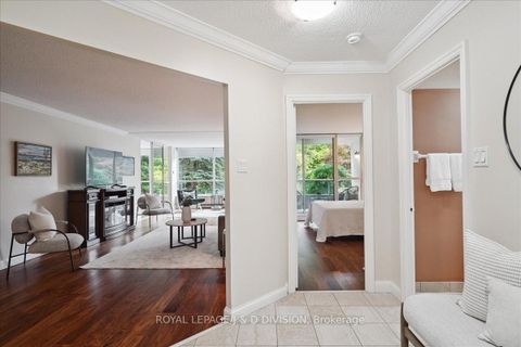Photo 3 at 319 - 3800 Yonge Street, Nortown, Toronto