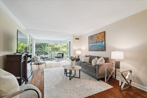 Photo 4 at 319 - 3800 Yonge Street, Nortown, Toronto