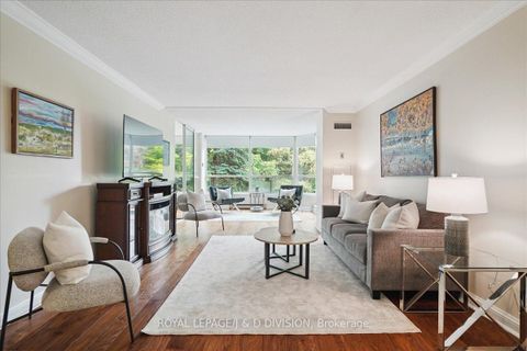 Photo 5 at 319 - 3800 Yonge Street, Nortown, Toronto
