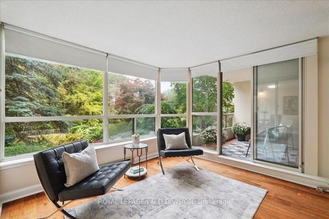 Photo 6 at 319 - 3800 Yonge Street, Nortown, Toronto