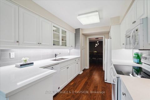 Photo 9 at 319 - 3800 Yonge Street, Nortown, Toronto
