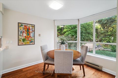 Photo 11 at 319 - 3800 Yonge Street, Nortown, Toronto