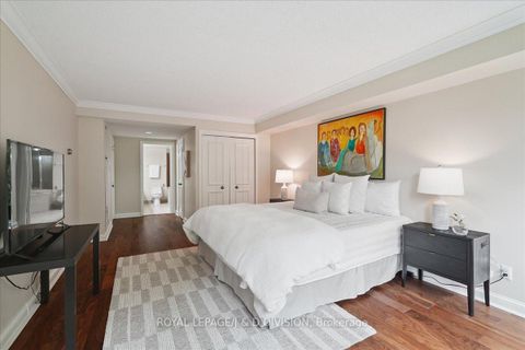Photo 12 at 319 - 3800 Yonge Street, Nortown, Toronto