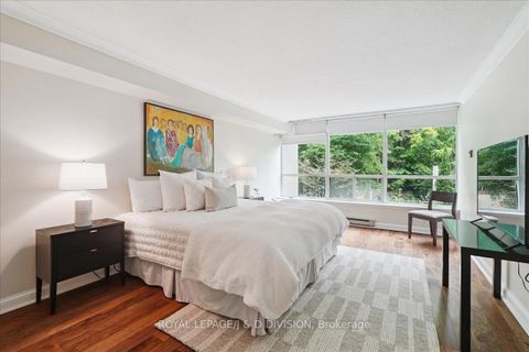 Photo 13 at 319 - 3800 Yonge Street, Nortown, Toronto