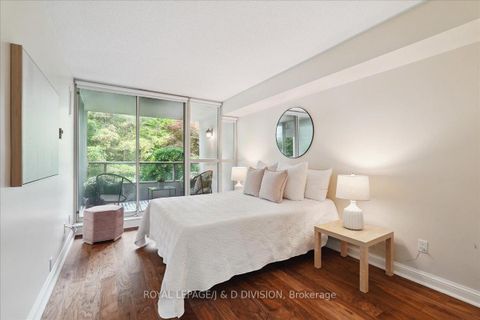Photo 16 at 319 - 3800 Yonge Street, Nortown, Toronto