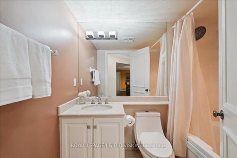 Photo 17 at 319 - 3800 Yonge Street, Nortown, Toronto