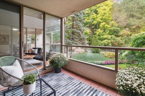 Photo 18 at 319 - 3800 Yonge Street, Nortown, Toronto
