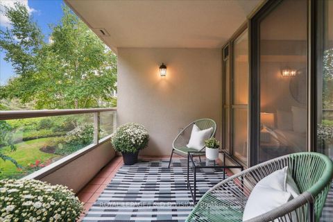 Photo 19 at 319 - 3800 Yonge Street, Nortown, Toronto