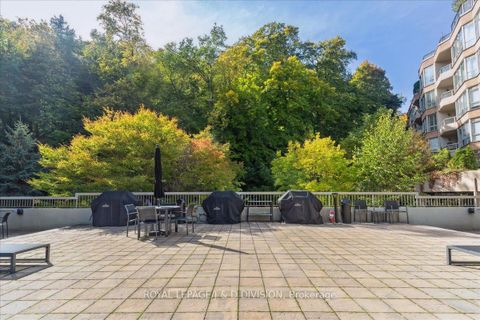 Photo 21 at 319 - 3800 Yonge Street, Nortown, Toronto