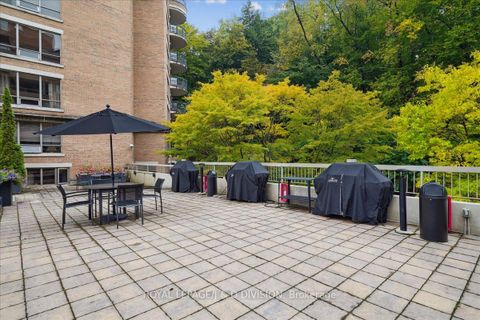 Photo 22 at 319 - 3800 Yonge Street, Nortown, Toronto