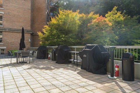 Photo 24 at 319 - 3800 Yonge Street, Nortown, Toronto