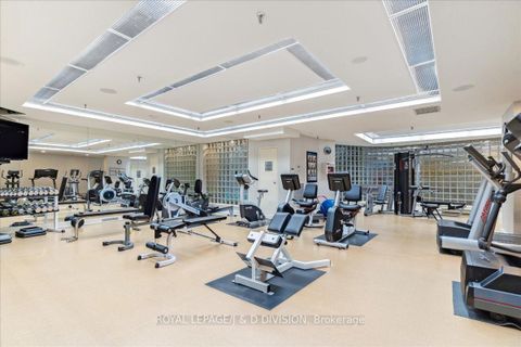 Photo 27 at 319 - 3800 Yonge Street, Nortown, Toronto