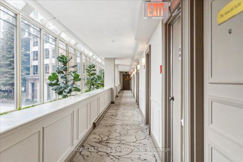 Photo 28 at 319 - 3800 Yonge Street, Nortown, Toronto