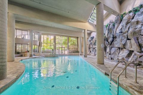 Photo 29 at 319 - 3800 Yonge Street, Nortown, Toronto