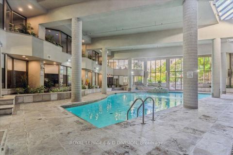 Photo 30 at 319 - 3800 Yonge Street, Nortown, Toronto