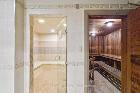 Photo 31 at 319 - 3800 Yonge Street, Nortown, Toronto