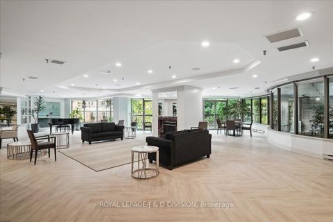 Photo 32 at 319 - 3800 Yonge Street, Nortown, Toronto