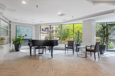 Photo 33 at 319 - 3800 Yonge Street, Nortown, Toronto