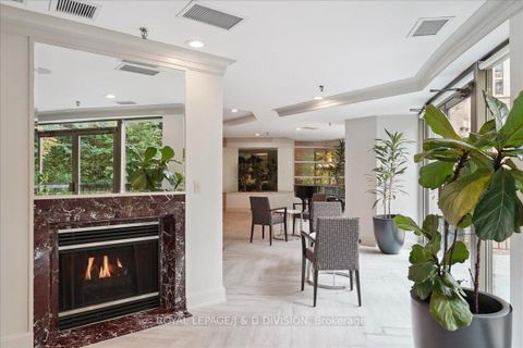 Photo 34 at 319 - 3800 Yonge Street, Nortown, Toronto