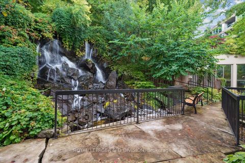 Photo 35 at 319 - 3800 Yonge Street, Nortown, Toronto