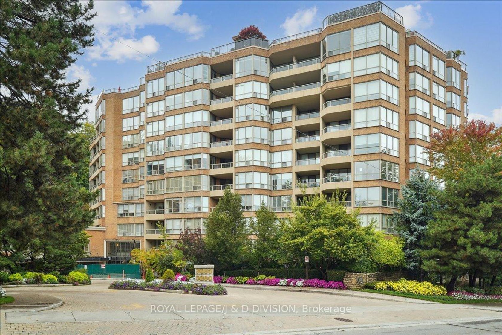 319 - 3800 Yonge Street, Nortown, Toronto 