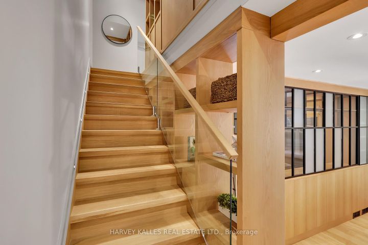 Photo 23 at 51 Gormley Avenue, St. Clair, Toronto