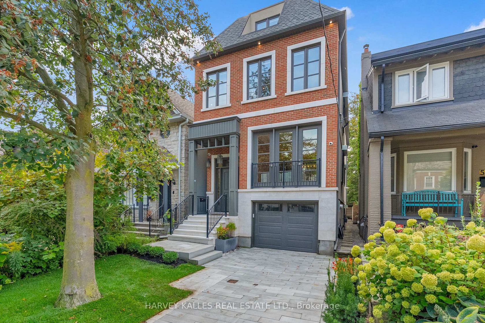 51 Gormley Avenue, St. Clair, Toronto 2