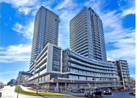 Photo 0 at 2511 - 32 Forest Manor Road W, Henry Farm, Toronto