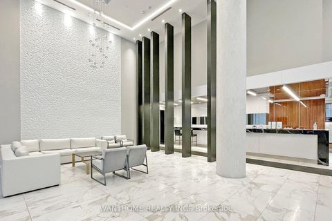 Photo 2 at 2511 - 32 Forest Manor Road W, Henry Farm, Toronto