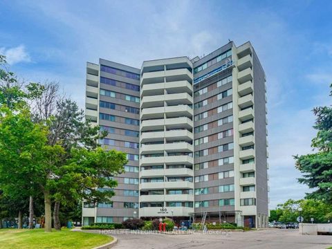 Photo 0 at 904 - 150 Neptune Drive, Lawrence, Toronto